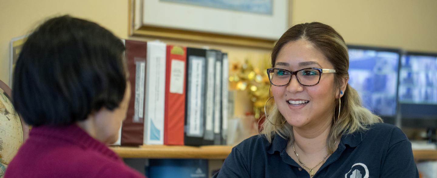 Career FAQ | Tenderloin Neighborhood Development Corporation